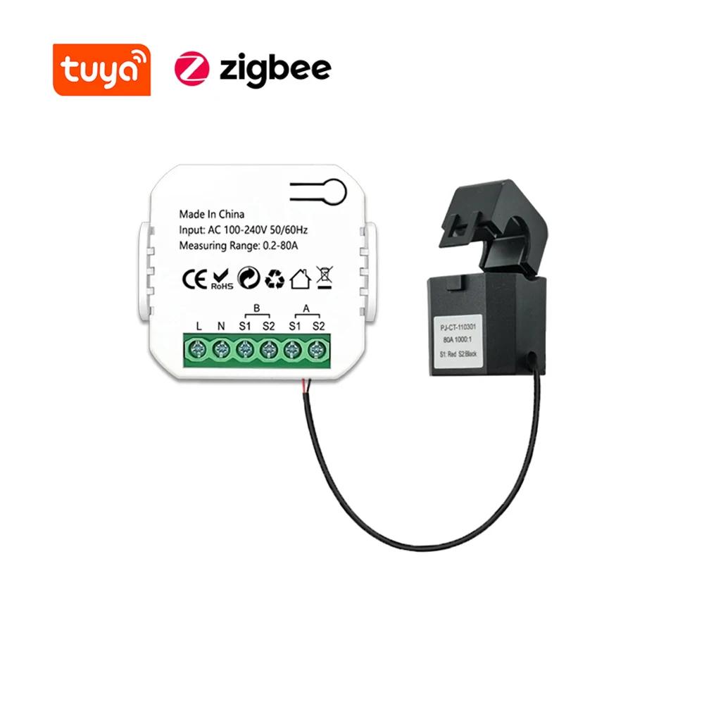 Tuya ZigBee    ¾  PV ý   Һ  ͸  APP 